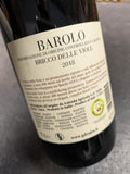 G.D. Vajra Barolo DOCG Bricco Delle Viole Itália Tinto 2018