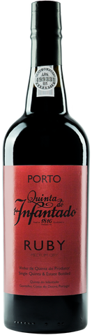 Porto Quinta do Infantado Ruby - 75 cl