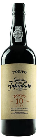 Porto Quinta do Infantado Tawny 10 Anos - 75 cl