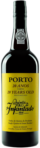 Porto Quinta do Infantado Tawny 20 Anos - 75 cl