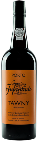 Porto Quinta do Infantado Tawny - 75 cl