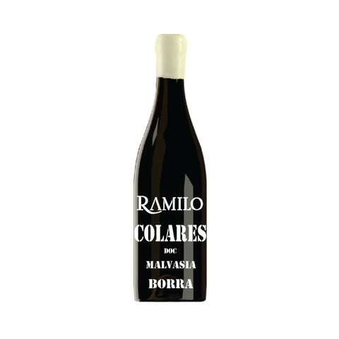 Ramilo Malvasia Borra Colares Lisboa Branco NV