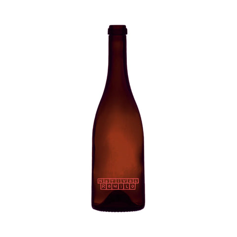Ramilo Nativas Lisboa Rosé 2024