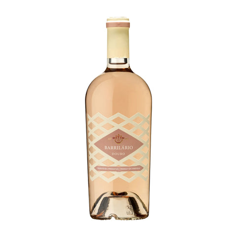 Barrilário Douro Rosé 2024