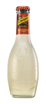 Schweppes Selection Ginger Beer & Chilli Premium - 20 cl