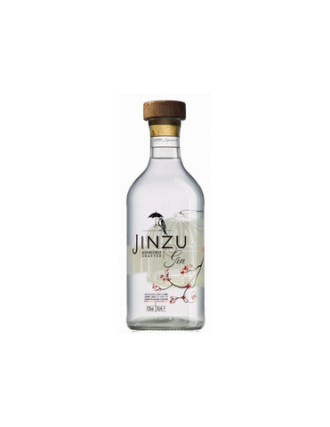 Gin Jinzu - 70 cl