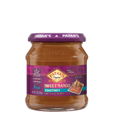 Patak's Chutney de Manga Doce - 340g