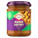 Patak's Chutney de Manga Doce - 340g