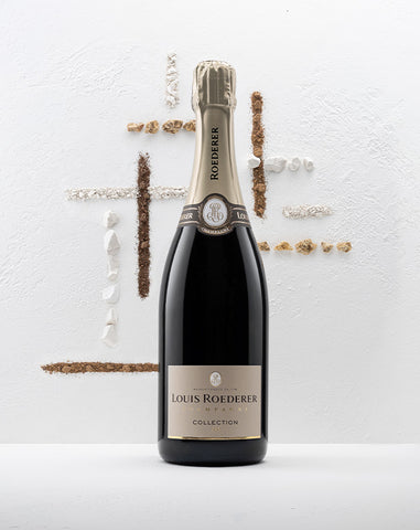 Champanhe Louis Roederer Collection 243 Brut
