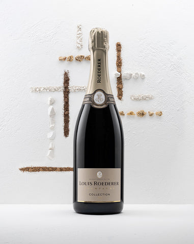 Champagne Louis Roederer Collection 243 Brut