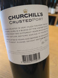 Porto Churchill's Crusted 2006