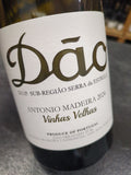António Madeira Vinhas Velhas Dão Branco 2024