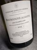 Darviot-Perrin Aligoté Champs Lins Borgonha Branco 2023