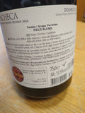 Pacheca Reserva Vinhas Velhas Douro Tinto 2022