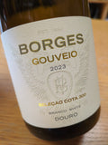 Borges Gouveio Douro Branco 2023