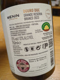 Menin Grande Reserva Arinto Douro Branco 2023