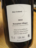 Domaine Mee Godard Beaujolais Villages França Tinto 2023