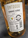 Entrada Colheita Beira Interior Rosé 2018