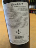 Porto Churchill's Crusted 2018