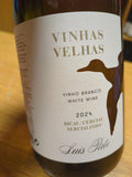 Luis Pato Vinhas Velhas Regional Bairrada Branco 2024