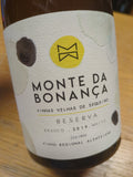 Monte da Bonança Reserva Alentejo Branco 2019
