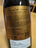 Casal da Azenha Lisboa Tinto 2019