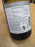 Villa Wolf Gewurztraminer Pfalz Alemanha Branco 2023