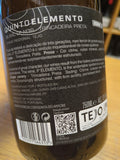 Quinta do Arrobe Quinto Elemento Blanc de Noir Trincadeira Preta Tejo Branco 2024