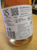 Espumante RS Bairrada Bruto Rosé 2022