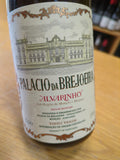 Palácio Brejoeira Alvarinho Verde Branco 2022