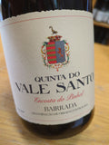 Quinta do Vale Santo Encosta do Pinhal Pinot Noir Bairrada Tinto 2024