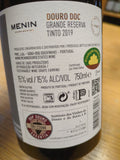 Menin Grande Reserva Douro Tinto 2019