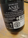 Anel Proibido Reserva Douro Tinto 2022