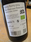Judith Beck Hunny Bunny Áustria Tinto 2024