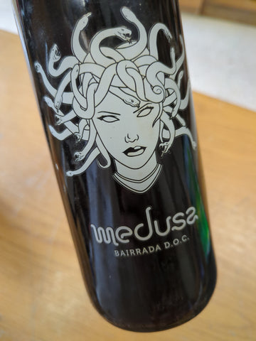 Medusa Bairrada Tinto 2020