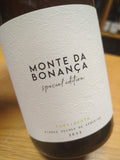 Monte da Bonança Special Edition Curtimenta Alentejo Branco 2023