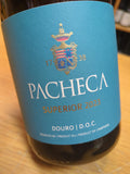 Pacheca Superior Douro Branco 2023