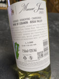 Chateau Musar Jeune Líbano Branco 2022 - 75 cl