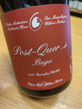 Filipa Pato Post Quercus Baga Bairrada Tinto 2022 - 75 cl