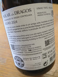 Solar dos Dragos Douro Tinto 2024