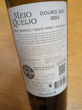 Churchill's Meio Queijo Douro Branco 2024