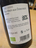 Judith Beck Out Áustria Tinto 2021