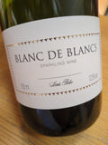 Espumante Luis Pato Blanc de Blancs Bruto Branco