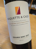 Roquette e Cazes Douro Tinto 2022