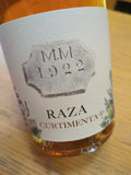 Raza Orange Nat Curtimenta Minho Branco 2024