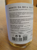 Monte da Bica Da Bica Blanc de Noir Alentejo Branco 2025