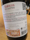 Sabicos Alentejo Tinto 2022