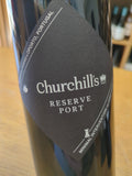 Porto Churchill's Reserve - 75 cl