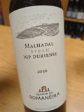 Quinta da Romaneira Malhadal Syrah Douro Tinto 2020