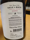 Vale da Mata Reserva Lisboa Tinto 2021